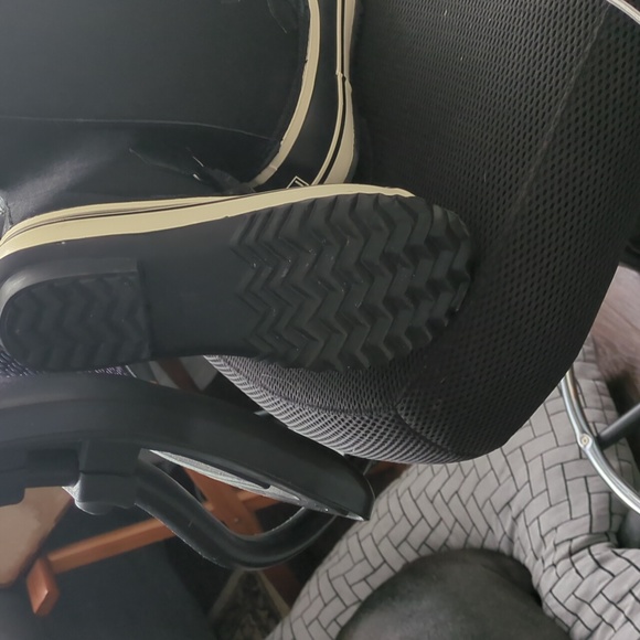 JBU Youth Boots 6M - Picture 3 of 4